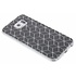 Cubes Black design TPU hoesje voor de Samsung Galaxy S6 Cubes Black design TPU hoesje voor de Samsung Galaxy S6