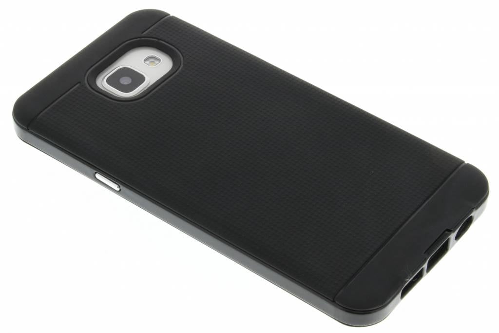 Image of Zwarte TPU Protect case voor de Samsung Galaxy A5 (2016)