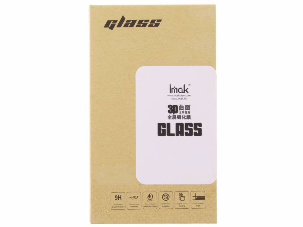 Image of Gehard glas screenprotector voor de Blackberry Priv