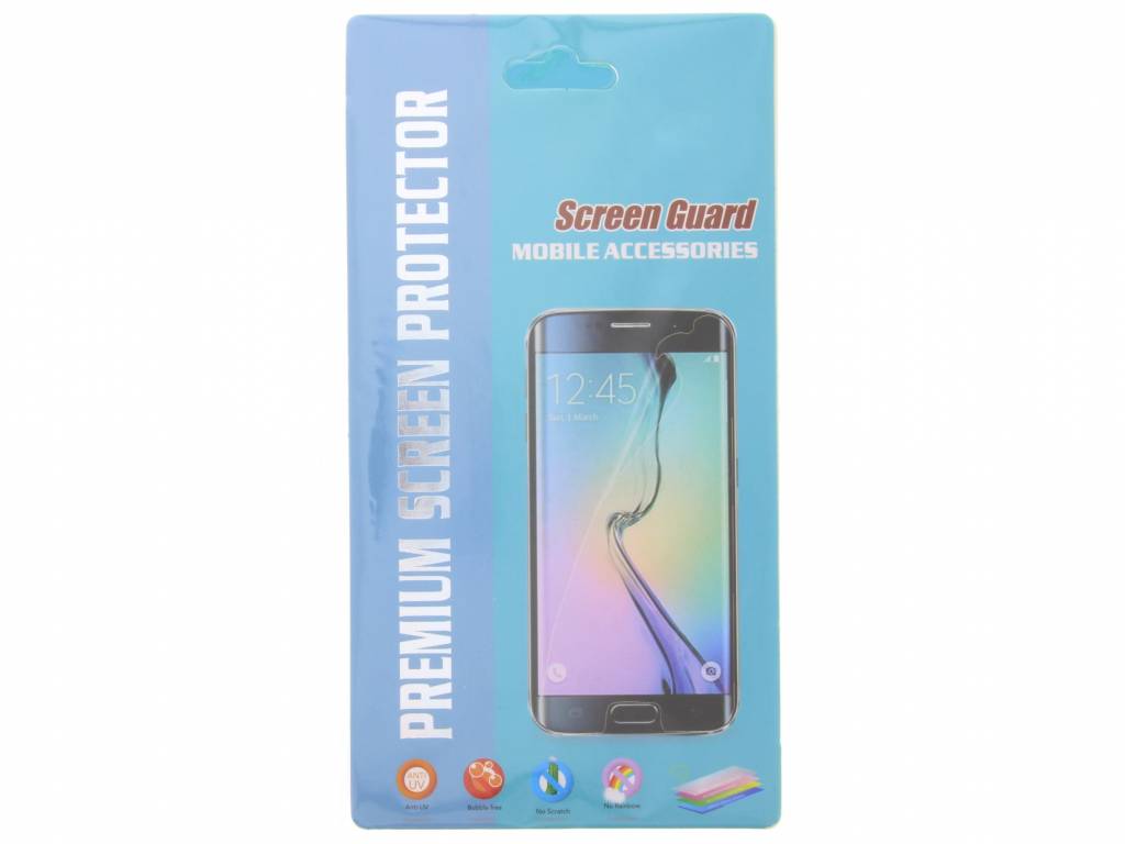 Image of Premium screenprotector voor de Blackberry Priv