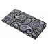 Paisley Design Booklet voor de Huawei Mate 9 Paisley Design Booklet voor de Huawei Mate 9