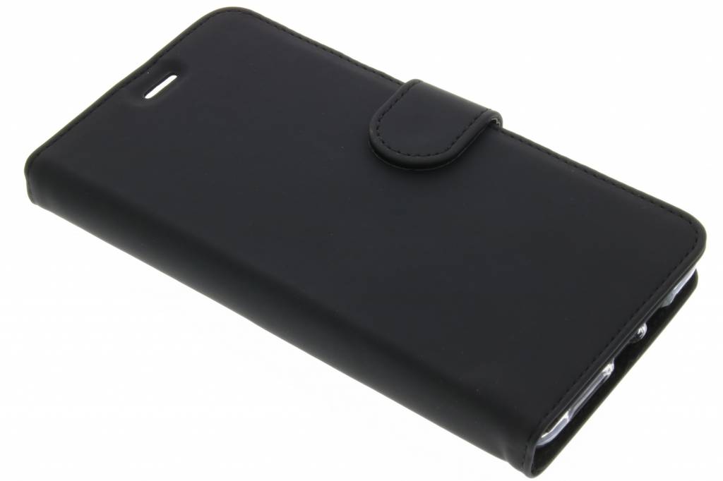 Image of Wallet Booklet voor de OnePlus 3 / 3T - Zwart