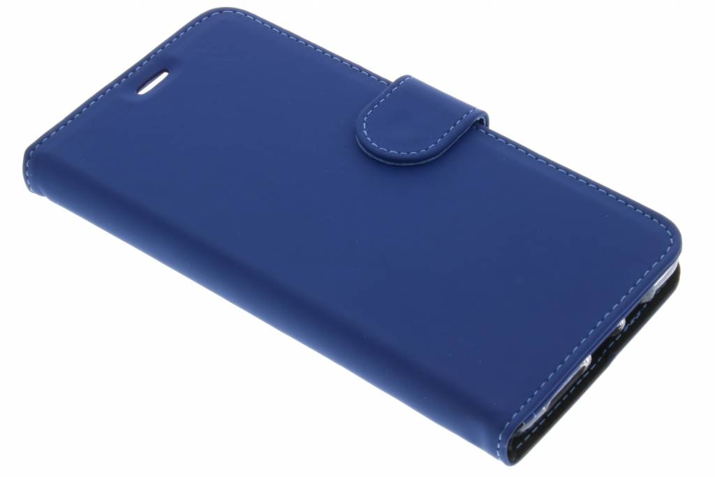 Image of Wallet Booklet voor de OnePlus 3 / 3T - Blauw