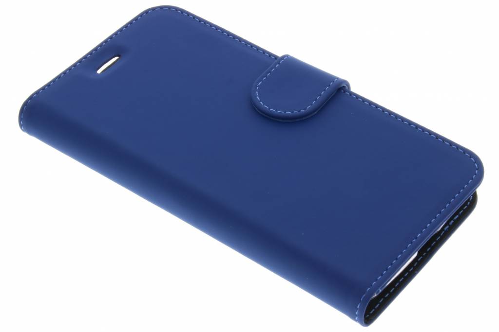 Image of Wallet Booklet voor de Acer Liquid Zest (4G) - Blauw