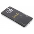 BFF Black Marble Love TPU hoesje voor de Samsung Galaxy S7 BFF Black Marble Love TPU hoesje voor de Samsung Galaxy S7