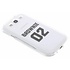 BFF Brownie Love TPU hoesje voor de Samsung Galaxy S3 BFF Brownie Love TPU hoesje voor de Samsung Galaxy S3