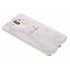 BFF White Marble Love TPU hoesje voor de Huawei Mate 9 BFF White Marble Love TPU hoesje voor de Huawei Mate 9