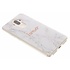 BFF White Marble Love TPU hoesje voor de Huawei Mate 9 BFF White Marble Love TPU hoesje voor de Huawei Mate 9