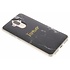 BFF Black Marble Love TPU hoesje voor de Huawei Mate 9 BFF Black Marble Love TPU hoesje voor de Huawei Mate 9