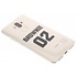 BFF Brownie Love TPU hoesje voor de Huawei Mate 9 BFF Brownie Love TPU hoesje voor de Huawei Mate 9