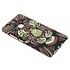 Tijger aztec animal design hardcase hoesje voor de Huawei Nova Tijger aztec animal design hardcase hoesje voor de Huawei Nova
