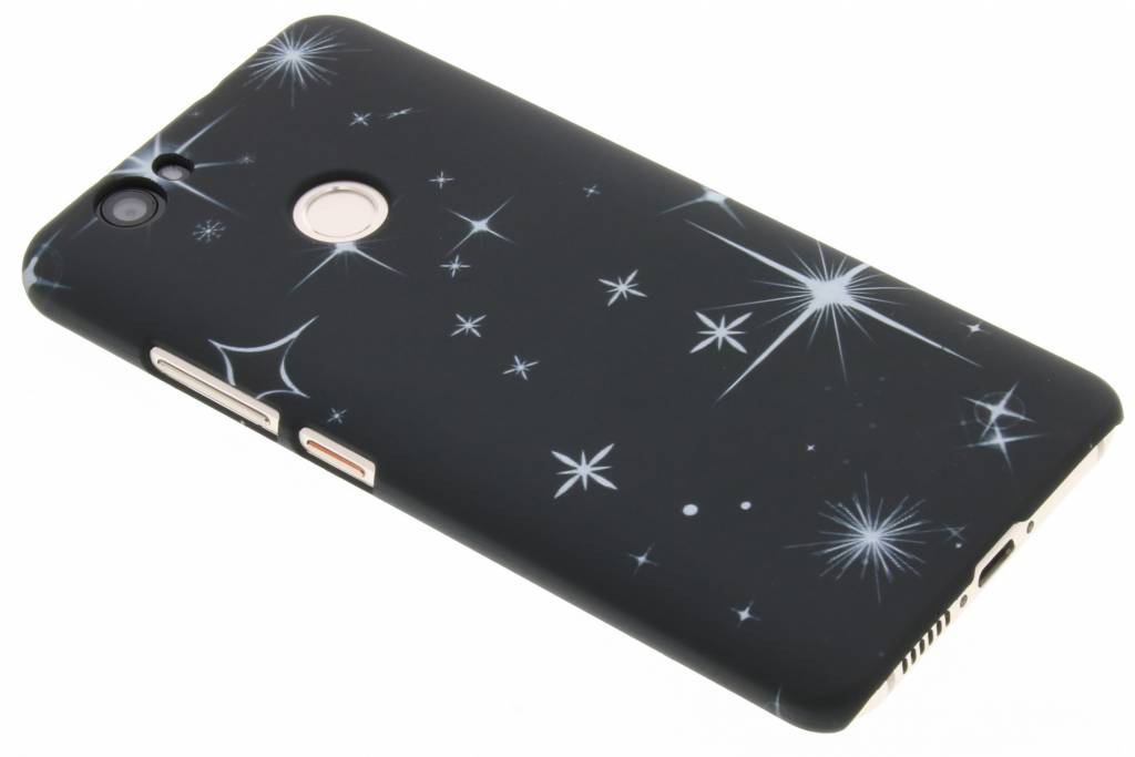 Image of Sterren design hardcase hoesje voor de Huawei Nova