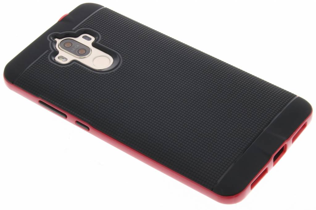 Image of Fuchsia TPU Protect case voor de Huawei Mate 9