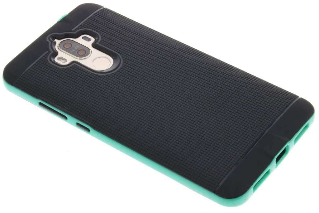 Image of Mintgroene TPU Protect case voor de Huawei Mate 9