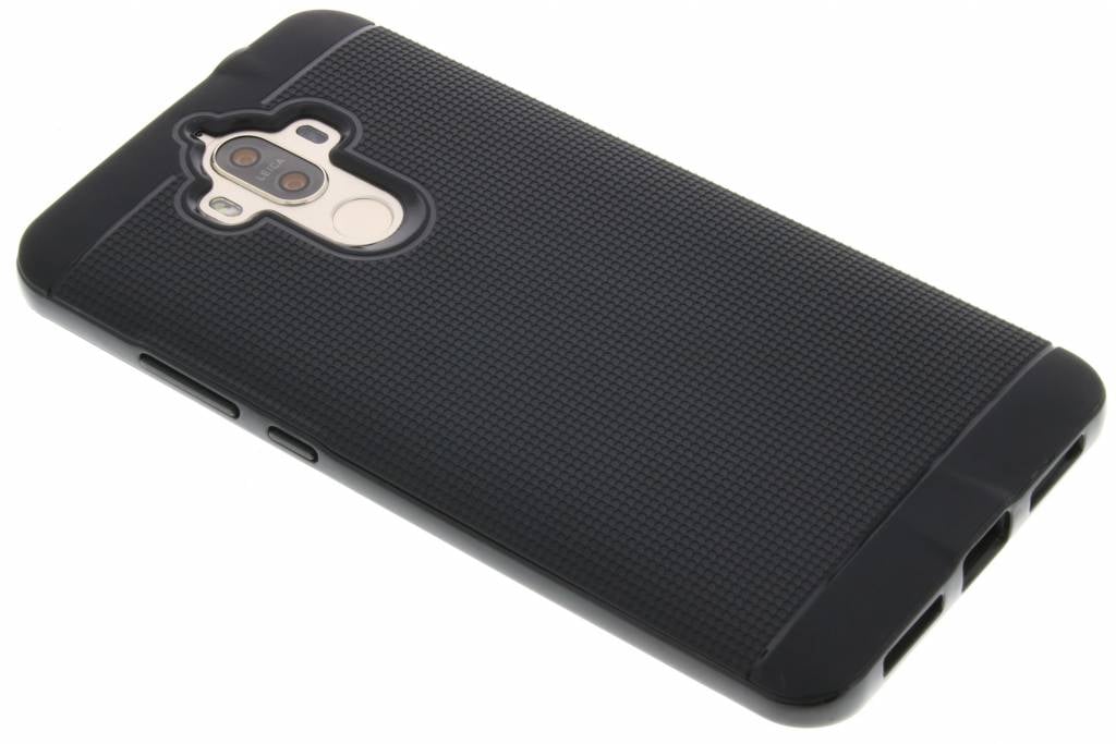 Image of Zwarte TPU Protect case voor de Huawei Mate 9