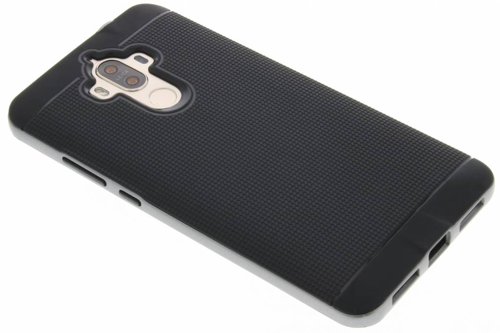 Image of Grijze TPU Protect case voor de Huawei Mate 9