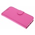 Accezz Wallet TPU Booklet voor de Samsung Galaxy S7 - Roze Accezz Wallet TPU Booklet voor de Samsung Galaxy S7 - Roze
