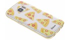 Selencia Foodies TPU hoesje Samsung Galaxy S7 Selencia Foodies TPU hoesje Samsung Galaxy S7