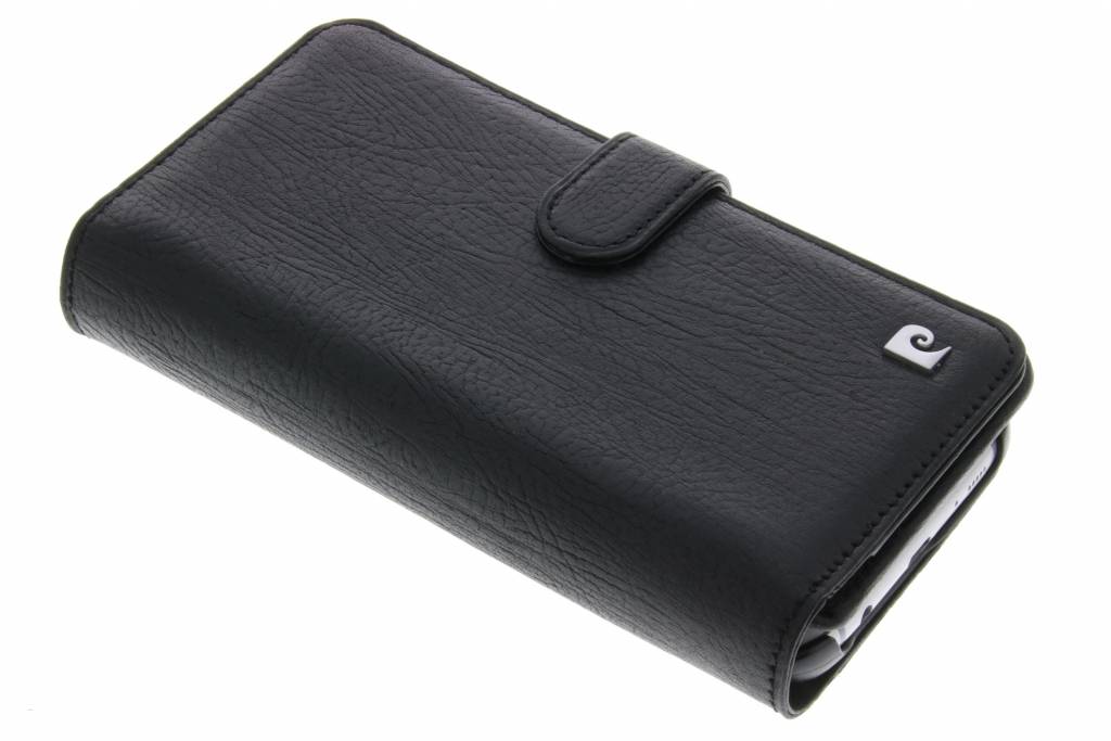 Image of Wallet Case voor de Samsung Galaxy S7 Edge - Zwart