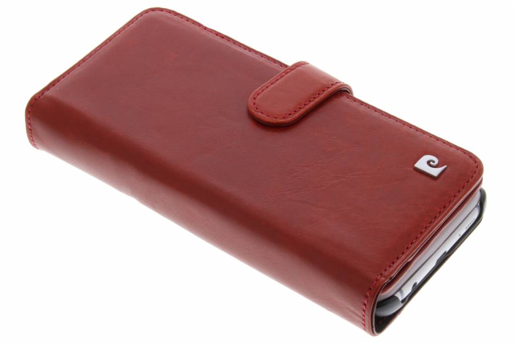 Image of Wallet Case voor de Samsung Galaxy S7 Edge - Rood