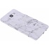Wit marmer design hardcase voor de Samsung Galaxy A5 (2016) Wit marmer design hardcase voor de Samsung Galaxy A5 (2016)