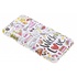 Blond Amsterdam With love softcase voor de iPhone 8 / 7 Blond Amsterdam With love softcase voor de iPhone 8 / 7