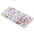 Blond Amsterdam With Love Softcase voor de Samsung Galaxy S6 Blond Amsterdam With Love Softcase voor de Samsung Galaxy S6