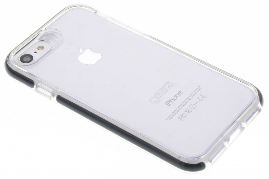 Image of D3O Piccadilly Case voor de iPhone 7 - Zwart