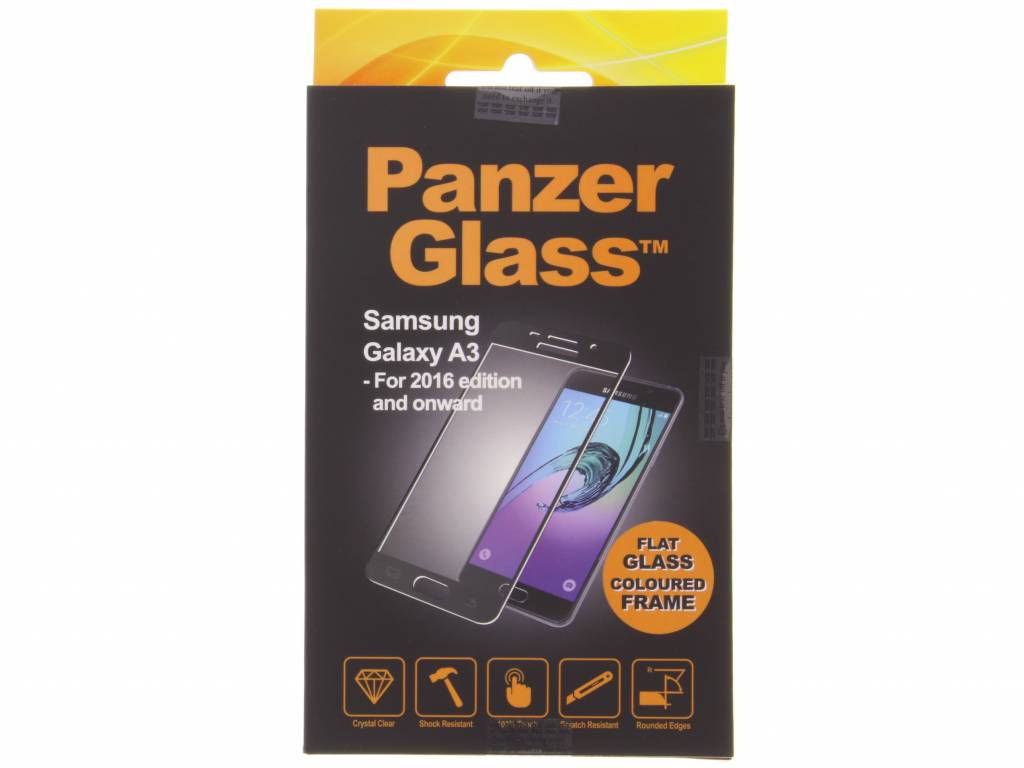 Image of Panzer Glass Samsung Galaxy A3 2016