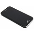 Black Rock Material Pure Booklet Case voor de Samsung Galaxy S7 - Zwart Black Rock Material Pure Booklet Case voor de Samsung Galaxy S7 - Zwart