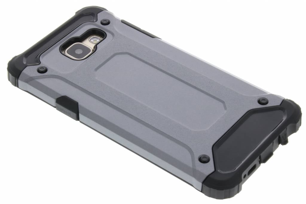 Image of Grijze Rugged Xtreme Case voor de Samsung Galaxy A5 (2016)