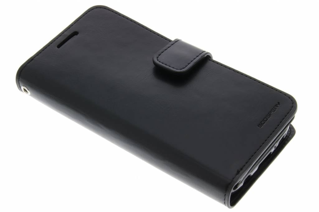 Image of Mansoor Wallet Diary Case voor de Samsung Galaxy S7 - Zwart