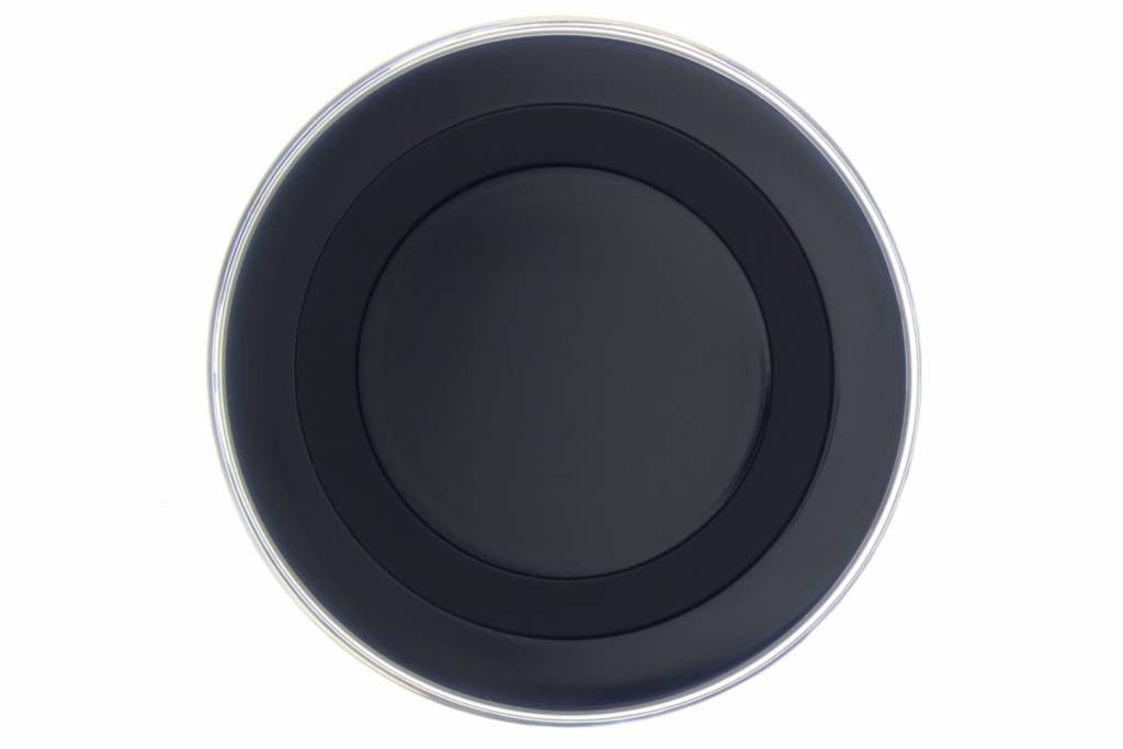 Image of Fast Wireless Charger Pad - Zwart