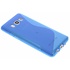 Blauw S-line TPU hoesje voor de Samsung Galaxy J5 (2016) Blauw S-line TPU hoesje voor de Samsung Galaxy J5 (2016)