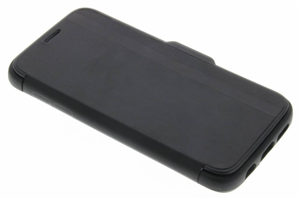 Image of Otterbox Flip Cover Symmetry voor Galaxy S7 (zwart)