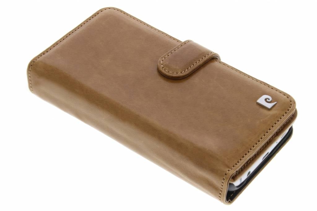 Image of Wallet Case voor de Samsung Galaxy S7 - Bruin