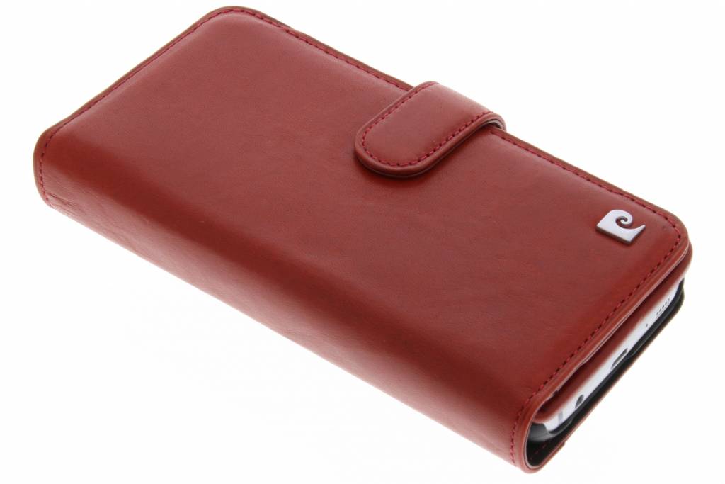 Image of Wallet Case voor de Samsung Galaxy S7 - Rood