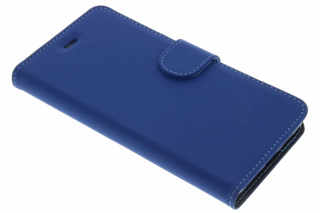 Image of Wallet Booklet voor de Huawei P9 Lite - Blauw