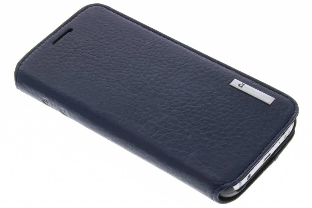 Image of Book case voor de Samsung Galaxy S7 - Donkerblauw
