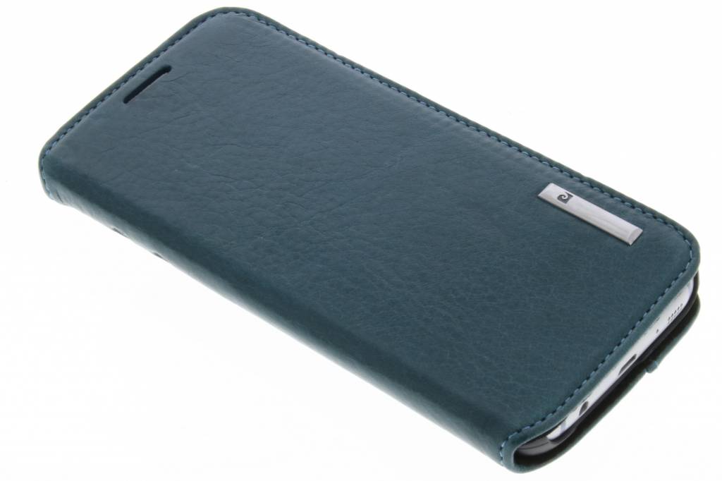 Image of Book case voor de Samsung Galaxy S7 - Groen