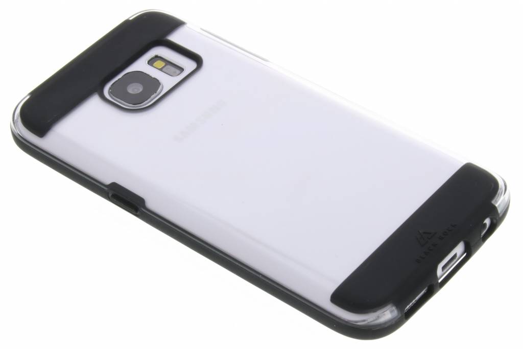 Image of Air Case voor de Samsung Galaxy S7 - Zwart