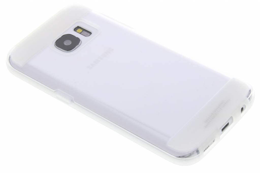 Image of Air Case voor de Samsung Galaxy S7 - Transparant