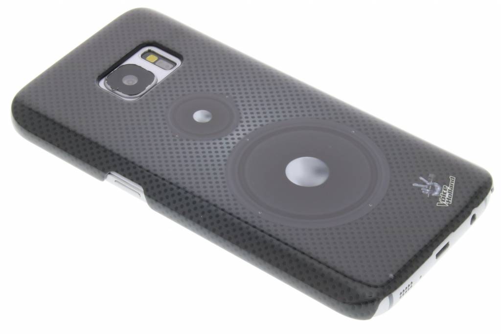 Image of Speaker design hardcase hoesje voor de Samsung Galaxy S7