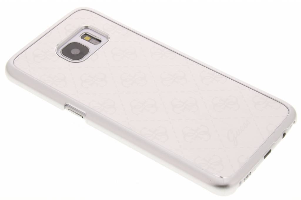 Image of Aluminium Plate Hard Case voor de Samsung Galaxy S7 Edge