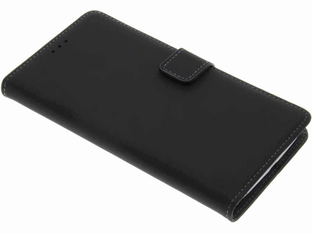 Image of Mobiparts Premium Wallet Case Motorola Moto G4/G4 Plus Black