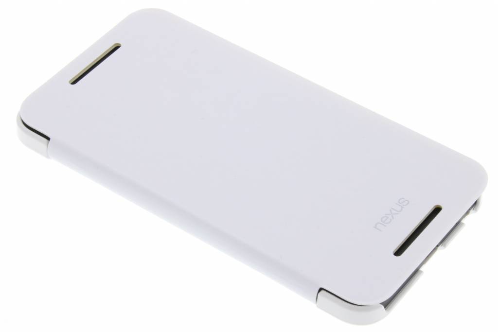 Image of Clean Up Case voor de LG Nexus 5X - White
