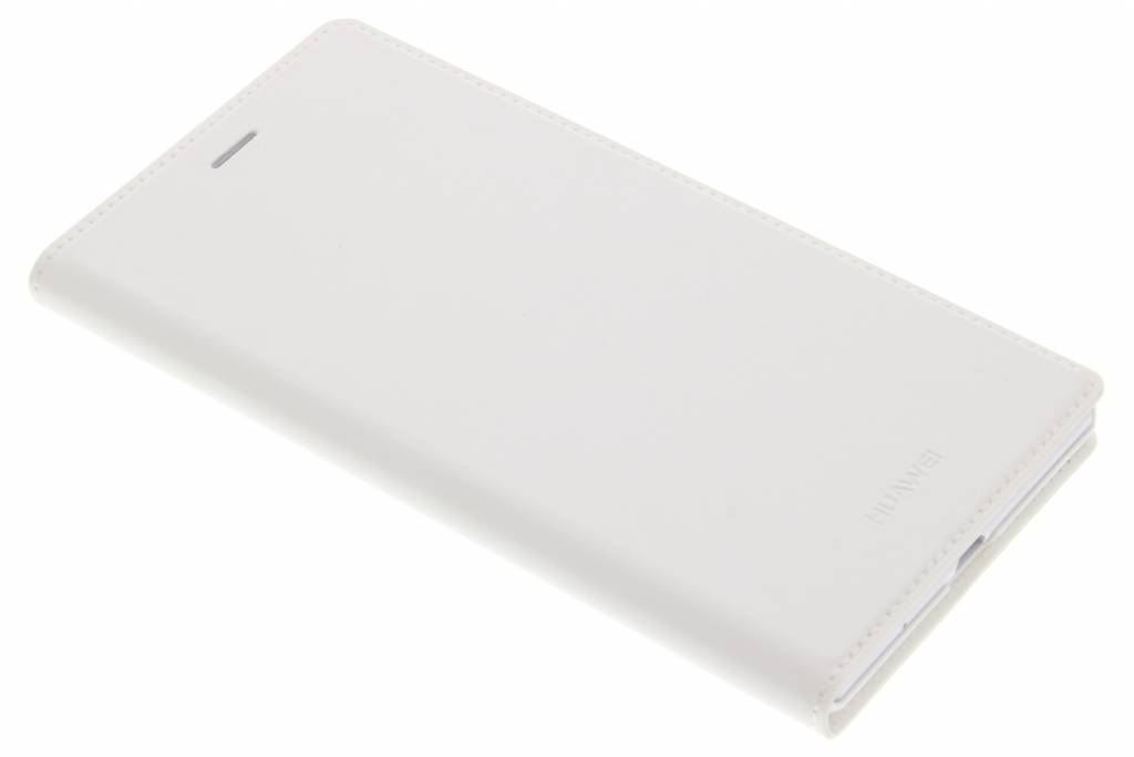 Image of FlipCover voor de Ascend P7 - Wit