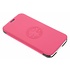 Converse Premium PU Booklet Case voor de Samsung Galaxy S5 (Plus) / Neo - Fuchsia Converse Premium PU Booklet Case voor de Samsung Galaxy S5 (Plus) / Neo - Fuchsia