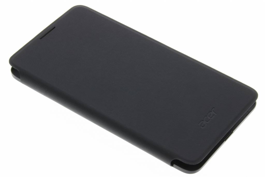 Image of Acer Liquid Z520 Flip Case Black