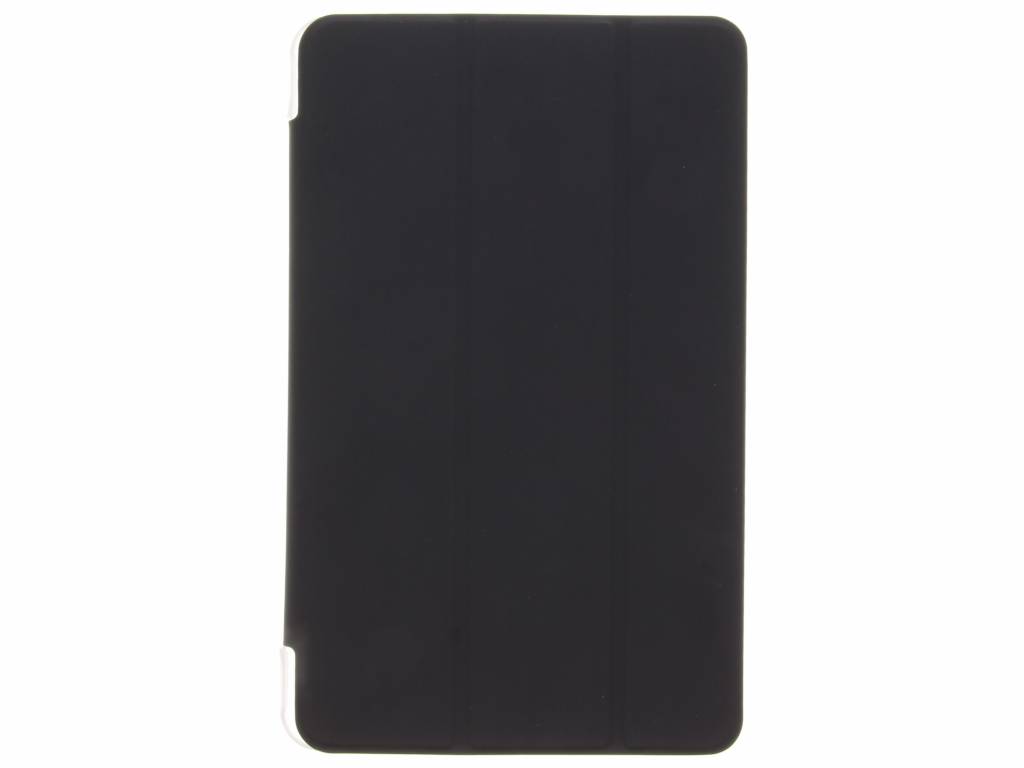 Image of Zwarte transparante tablethoes voor de Acer Iconia One 8 B1 810